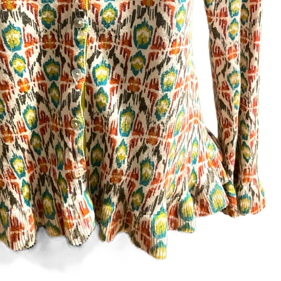 Sundance Cardigan - Picture 2 of 8